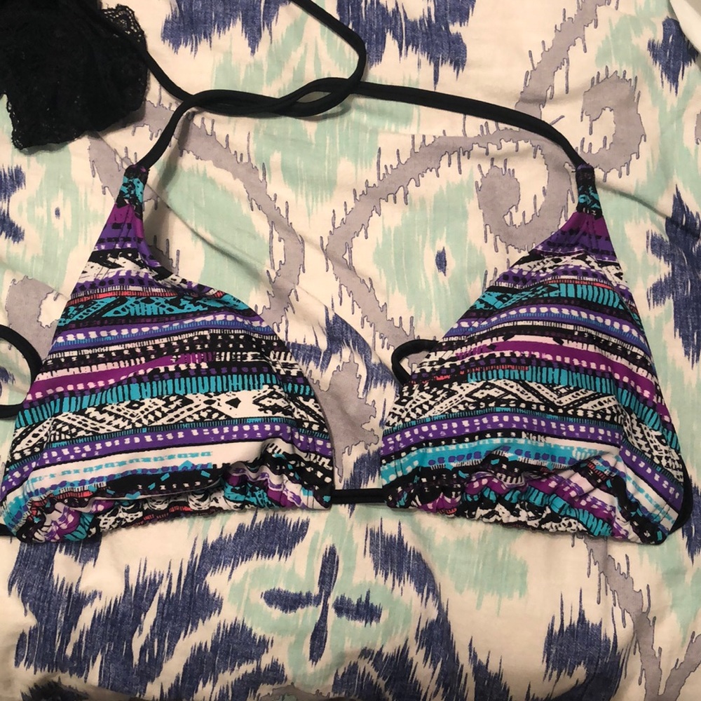 Bikini top